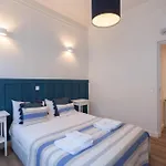 Flh Graca Charming Duplex With Small Pool Apartment Lissabon