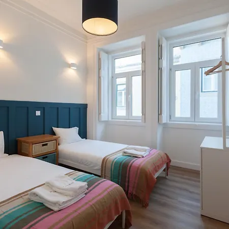 Apartamento Flh Graca Charming Duplex With Small Pool