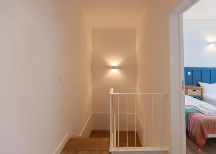 Apartamento Flh Graca Charming Duplex With Small Pool