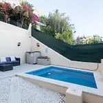 Flh Graca Charming Duplex With Small Pool