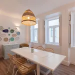 Daire Flh Graca Charming Duplex With Small Pool *
