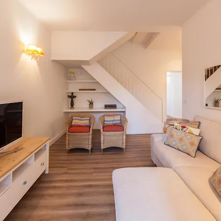 Flh Graca Charming Duplex With Small Pool Lejlighed Lisboa