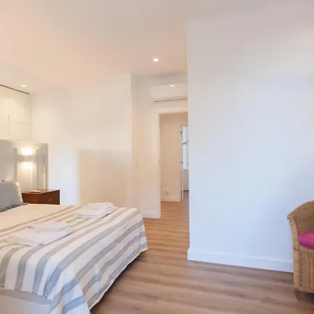 Flh Graca Charming Duplex With Small Pool Daire