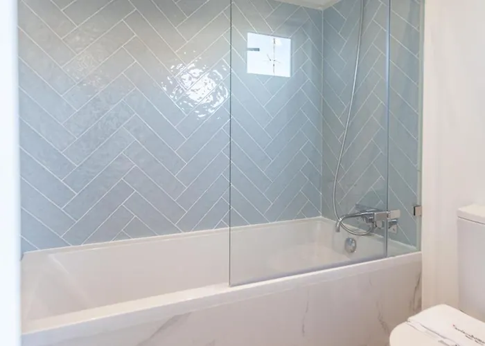 Flh Graca Charming Duplex With Small Pool * Lissabon