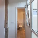 Apartman Flh Graca Charming Duplex With Small Pool Lisboa
