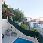 Flh Graca Charming Duplex With Small Pool Lisboa