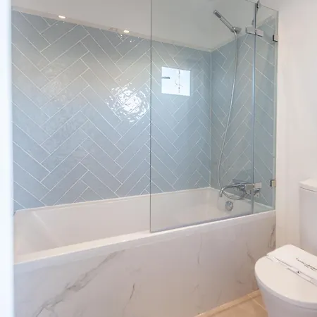 Flh Graca Charming Duplex With Small Pool * リスボン