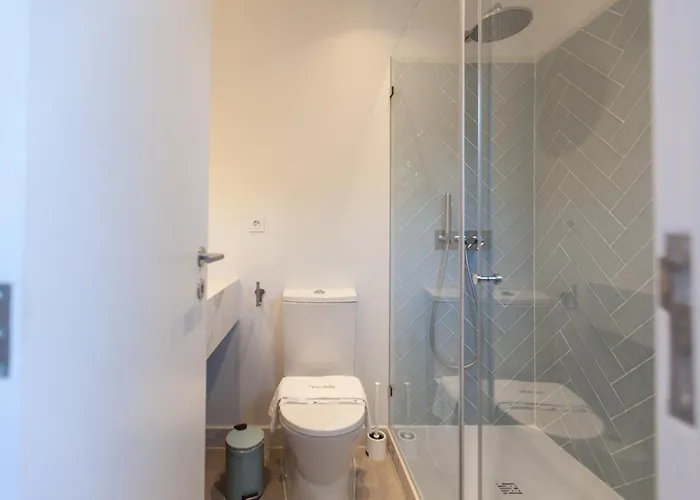 Flh Graça Charming Duplex With Small Pool Apartamento Lisboa